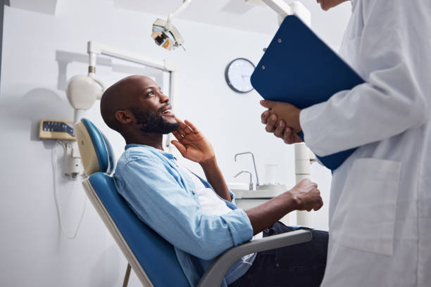 Best Chipped Tooth Repair Near Me  in Blythewood, SC