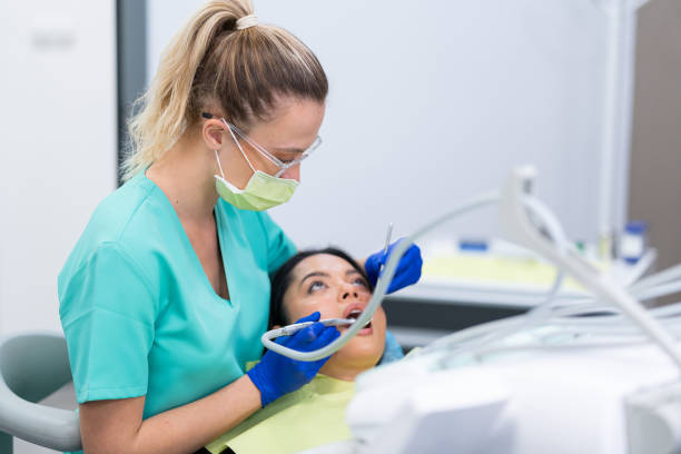Teeth Whitening in SC